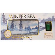 ACCENTRA Wellness Winter Spa set - Gift Set