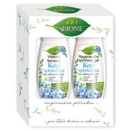 BIONE COSMETICS Goat whey 520 ml - Gift Set