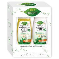 BIONE COSMETICS CBD gift set 520 ml - Gift Set