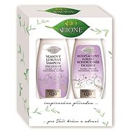 BIONE COSMETICS Exclusive Q10 Gift Set 520 ml - Haircare Set