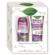 BIONE COSMETICS Lavender gift set 700 ml - Cosmetic Gift Set