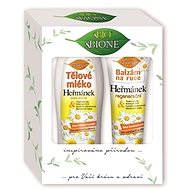 BIONE COSMETICS Gift set Chamomile 700 ml - Cosmetic Gift Set