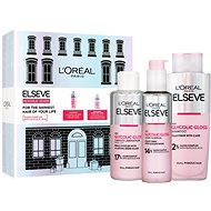 L'ORÉAL PARIS Elseve Glycolic Gloss 550 ml - Cosmetic Gift Set