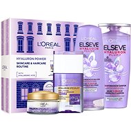 L'ORÉAL PARIS Hyaluron 625 ml - Cosmetic Gift Set