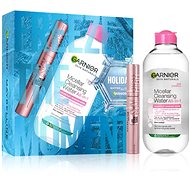 MAYBELLINE and GARNIER Set of decorative eye cosmetics 407,2 ml - Cosmetic Gift Set