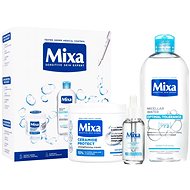 MIXA Sensitive Skin Expert Set 830 ml - Cosmetic Gift Set