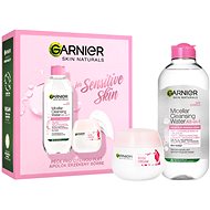 GARNIER Rose Set 450 ml - Cosmetic Gift Set