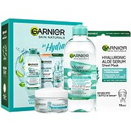 GARNIER Skin Naturals Hyaluronic Aloe 450 ml - Cosmetic Gift Set