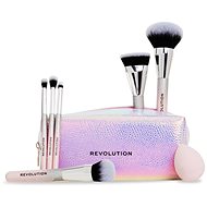 REVOLUTION Glam Up Brush Gift Set - Cosmetic Gift Set