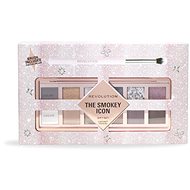 REVOLUTION The Smokey Icon Palette Gift Set - Cosmetic Gift Set