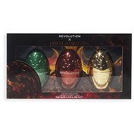 REVOLUTION House of Dragon Egg Lip and Cheek Balm Set - Cosmetic Gift Set