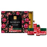 WELEDA Pomegranate and Maca Peptides 122 ml - Cosmetic Gift Set