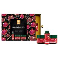 WELEDA Premium firming care Pomegranate and Maca peptides 110 ml - Cosmetic Gift Set