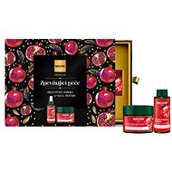 WELEDA Premium firming care duo Pomegranate and Maca-Peptides 70 ml - Cosmetic Gift Set
