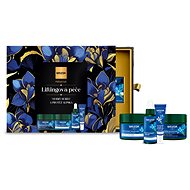 WELEDA Premium complex lifting care Blue Gentian and Alpine Wort 120 ml - Cosmetic Gift Set