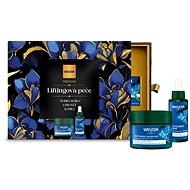 WELEDA Premium lifting care duo Blue Gentian and Alpine Wort 70 ml - Cosmetic Gift Set