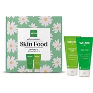 WELEDA Sin Food 150 ml - Cosmetic Gift Set