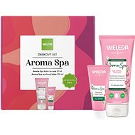 WELEDA Aroma Spa 250 ml - Cosmetic Gift Set