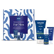 WELEDA For Man 160 ml - Men's Cosmetic Set