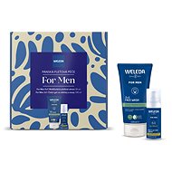 WELEDA For Man skin care 130 ml - Men's Cosmetic Set