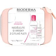 BIODERMA Sensibio for sensitive skin and wrinkles 280 ml - Cosmetic Gift Set