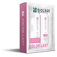 BIOLAGE colourLast Gift Set 600 ml - Haircare Set