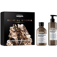 L'ORÉAL PROFESSIONNEL Limited Edition Absolut Repair Molecular Duo Set 550 ml - Haircare Set