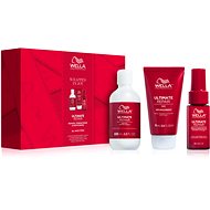 WELLA PROFESSIONALS Ultimate Repair Travel Set 205 ml - Haircare Set