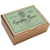 CAPTAIN FAWCETT Gift Set For Artisanal Hands 575 ml - Men's Cosmetic Set