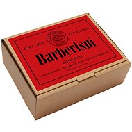 CAPTAIN FAWCETT Gift Set Barberism 72 ml - Men's Cosmetic Set