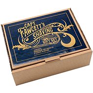 CAPTAIN FAWCETT Gift Set Barberism by Sid Sottung 50 ml - Men's Cosmetic Set