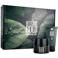 BETTER BE BOLD Gift Box No Burn(out) 100 ml - Men's Cosmetic Set