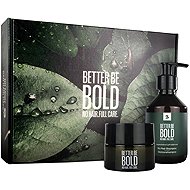 BETTER BE BOLD Gift Box Vin Diesel 250 ml - Men's Cosmetic Set