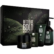 BETTER BE BOLD No Hair Full Care 300 ml - Men's Cosmetic Set