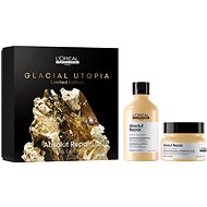 L'ORÉAL PROFESSIONNEL Limited Edition Absolut Repair Duo Set 550 ml - Haircare Set