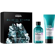 L'ORÉAL PROFESSIONNEL Limited Edition Scalp Advanced Duo Set 500 ml - Haircare Set