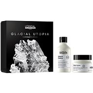 L'ORÉAL PROFESSIONNEL Limited Edition Metal Detox Duo Set 550 ml - Haircare Set