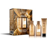 REDKEN Dream Big All Soft Set 850 ml - Haircare Set