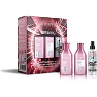 REDKEN Dream Big Volume Injection Set 750 ml - Haircare Set