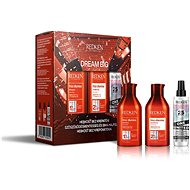 REDKEN Dream Big Frizz Dismiss Set 750 ml - Haircare Set