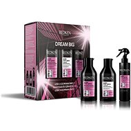 REDKEN Dream Big Acidic Color Gloss Set 790 ml - Haircare Set