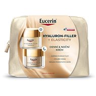 EUCERIN Hyaluron-Filler+Elasticity 100 ml - Kozmetikai ajándékcsomag