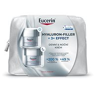 EUCERIN Hyaluron-Filler+3x effect 100 ml - Cosmetic Gift Set