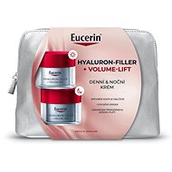 EUCERIN Hyaluron-Filler+Volume 100 ml - Kozmetikai ajándékcsomag