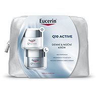 EUCERIN Q10 Active 100 ml - Cosmetic Gift Set