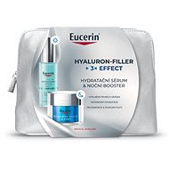 EUCERIN Hyaluron-Filler+3x effect Moisturising Booster 80 ml - Cosmetic Gift Set