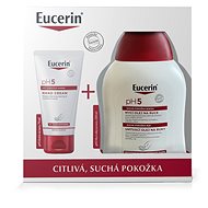 EUCERIN pH5 Hand Cream and Hand Wash 325 ml - Cosmetic Gift Set