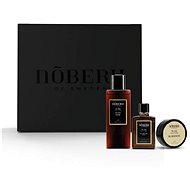 NOBERU Beard Styling Tobacco Vanilla 210 ml - Men's Cosmetic Set