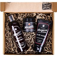 MORGAN'S Groomed Man Gift Set 520 ml - Men's Cosmetic Set