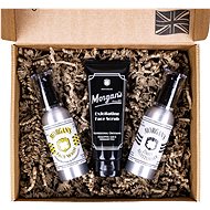 MORGAN'S Face Care Gift Set 300 ml - Men's Cosmetic Set